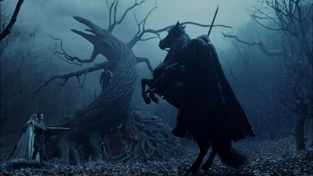 Фильм Сонная лощина (1999). Кадр N69347