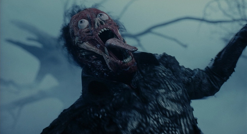 Фильм Сонная лощина (1999). Кадр N69350