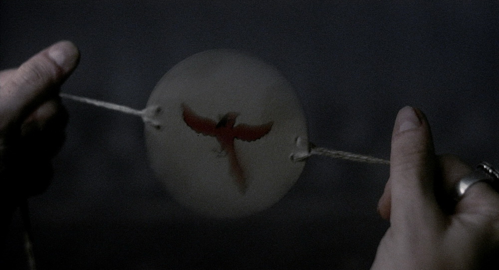 Фильм Сонная лощина (1999). Кадр N69353