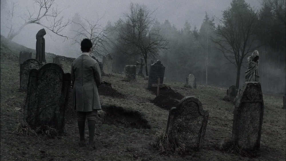 Фильм Сонная лощина (1999). Кадр N69356