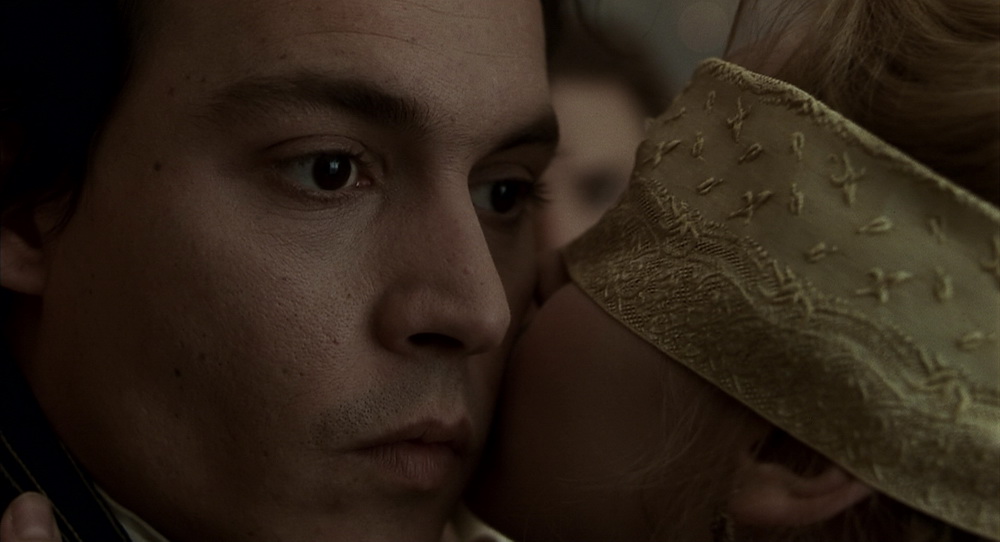 Фильм Сонная лощина (1999). Кадр N69346