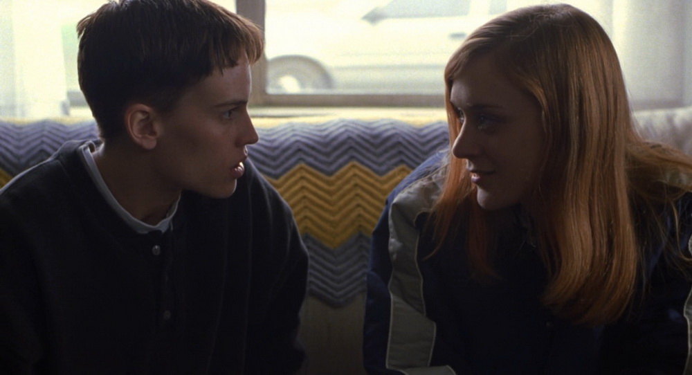 Фильм Парни не плачут (1999). Кадр N69644