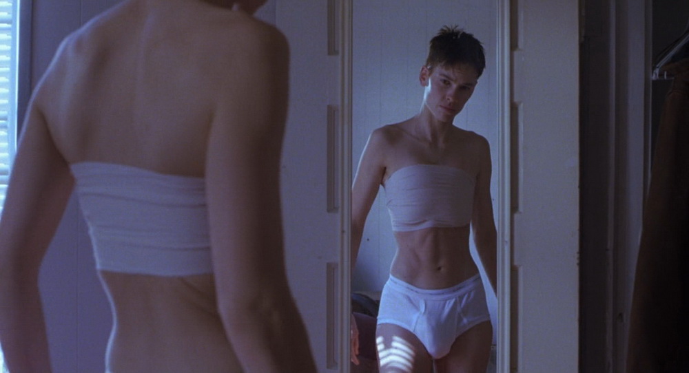 Фильм Парни не плачут (1999). Кадр N69631