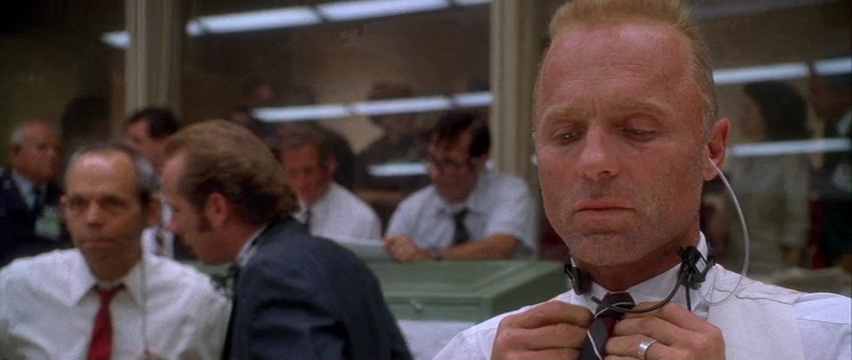 Фильм Аполлон 13 (1995). Кадр N69653