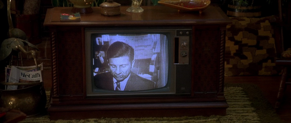 Фильм Аполлон 13 (1995). Кадр N69655