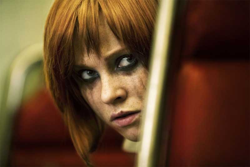 Фильм Перевозчик 3 (2008). Кадр N519