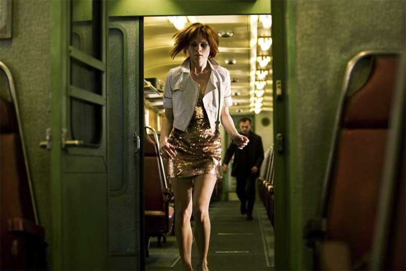Фильм Перевозчик 3 (2008). Кадр N520