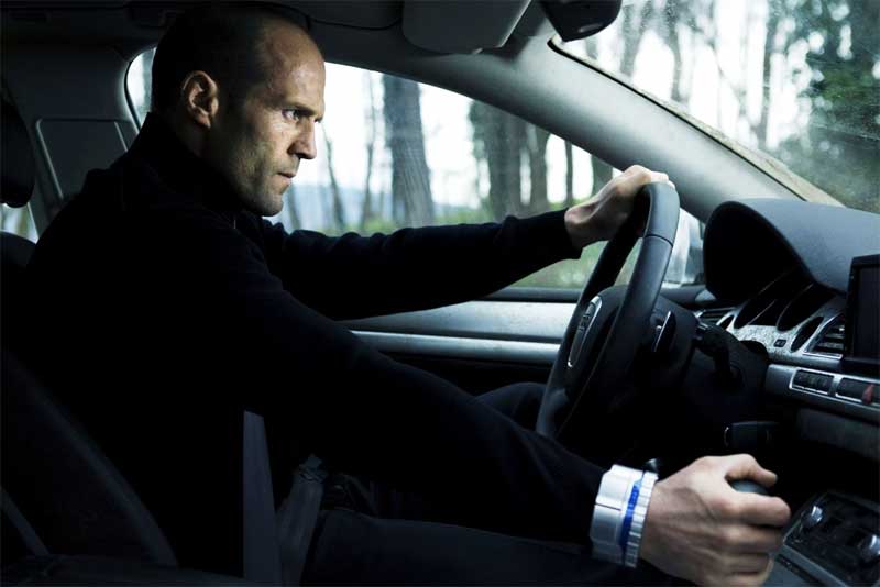 Фильм Перевозчик 3 (2008). Кадр N522