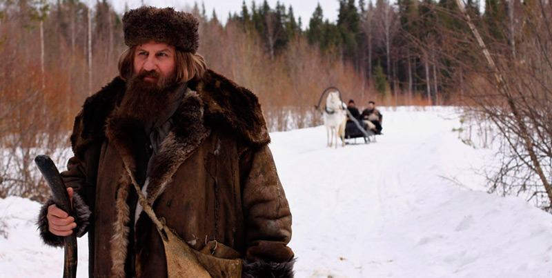 Фильм Распутин (2013). Кадр N69770