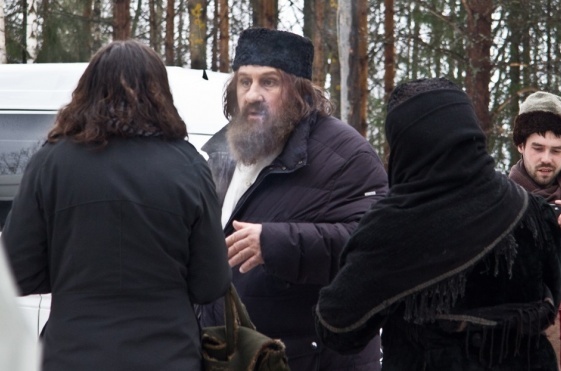Фильм Распутин (2013). Кадр N69774