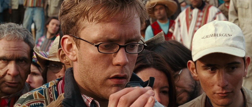 Фильм Чужой против Хищника (2004). Кадр N69834
