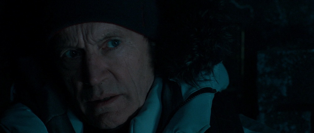 Фильм Чужой против Хищника (2004). Кадр N69849