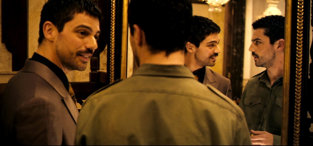 Фильм Двойник дьявола (2011). Кадр N69891