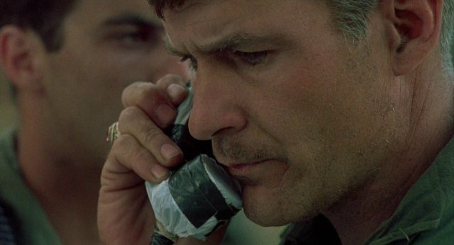 Фильм Взвод (1986). Кадр N69938