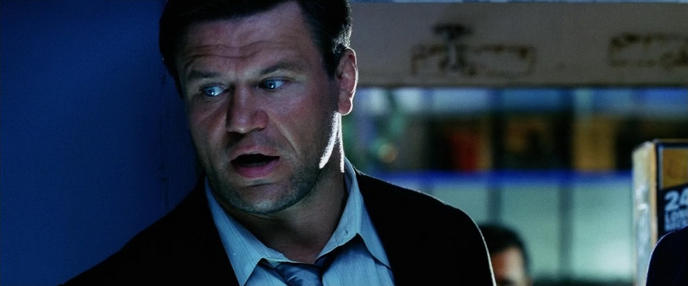 Фильм Плохие парни 2 (2003). Кадр N70013