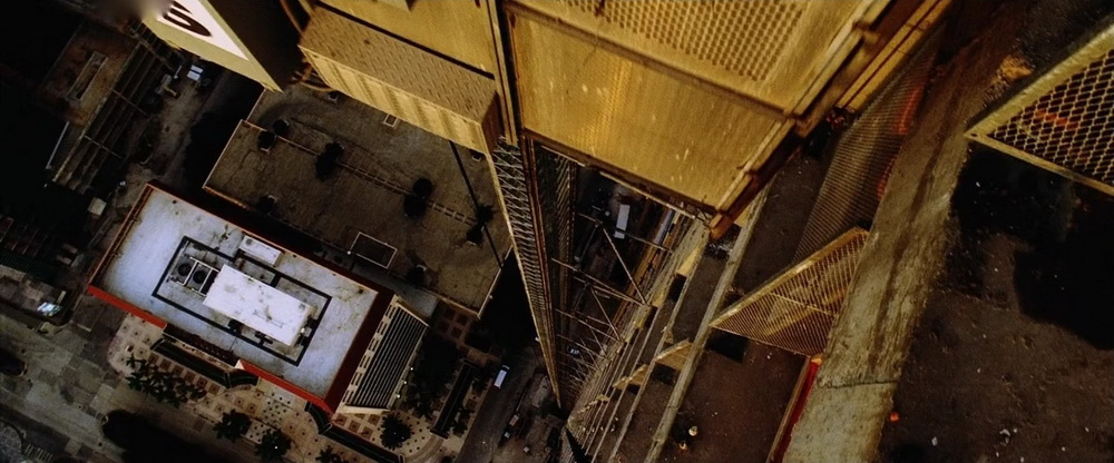 Фильм Плохие парни 2 (2003). Кадр N70014