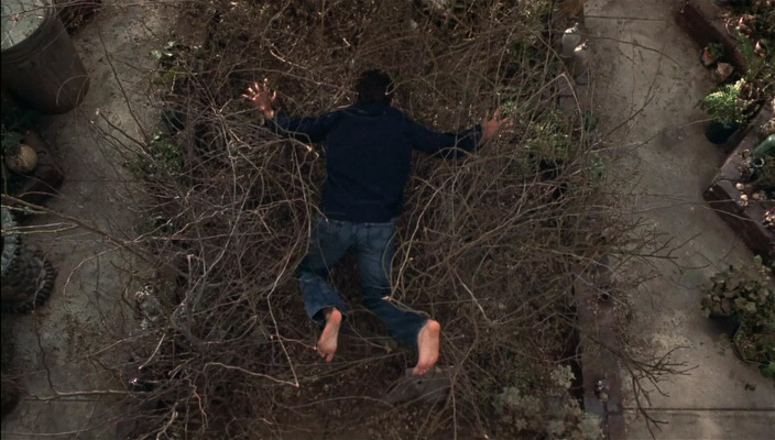 Фильм Дюплекс (2003). Кадр N70051