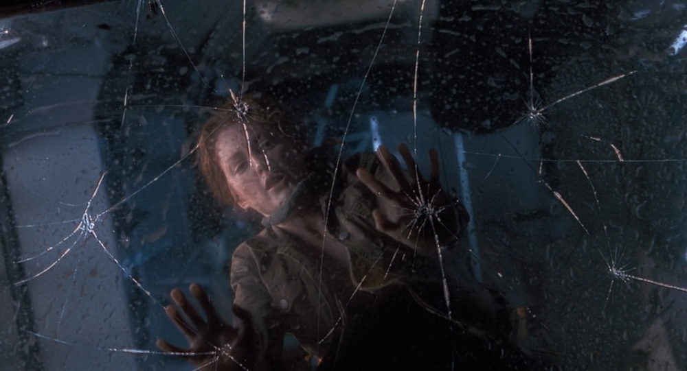 Фильм Парк Юрского периода 2: Затерянный мир (1997). Кадр N70073