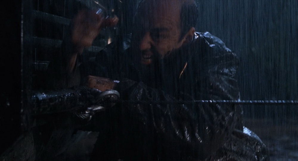 Фильм Парк Юрского периода 2: Затерянный мир (1997). Кадр N70074