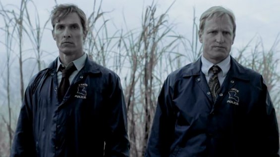 Сериал Настоящий детектив (2014-2024). Кадр N70082