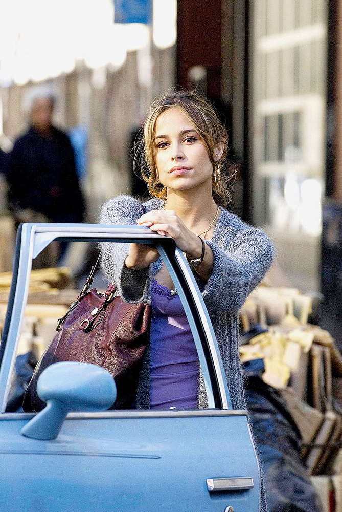 Фильм Бой без правил (2009). Кадр N70099