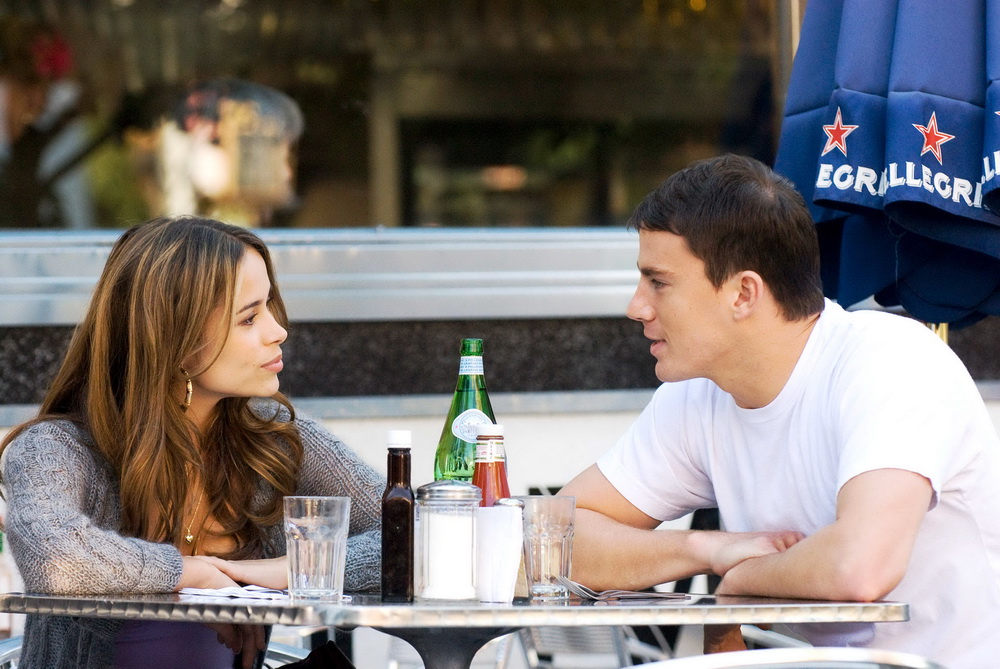 Фильм Бой без правил (2009). Кадр N70091
