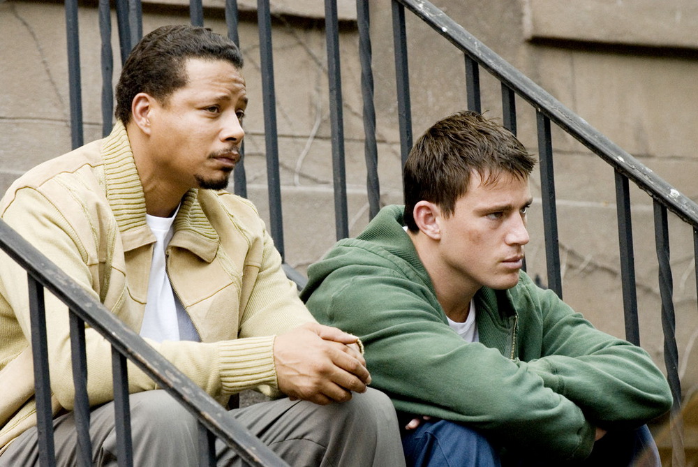 Фильм Бой без правил (2009). Кадр N70092