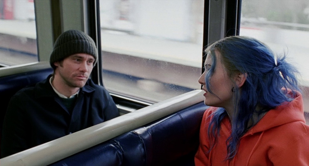 Фильм Вечное сияние чистого разума (2004). Кадр N70151