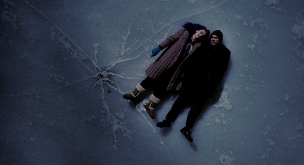 Фильм Вечное сияние чистого разума (2004). Кадр N70159