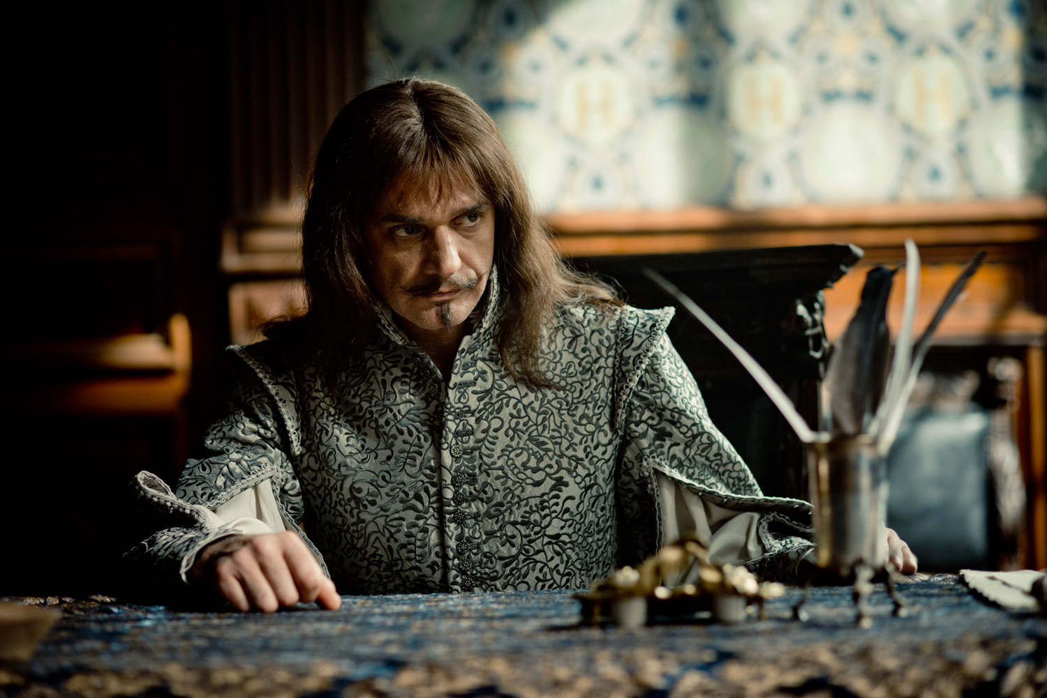 Фильм Три мушкетера (2013). Кадр N70174