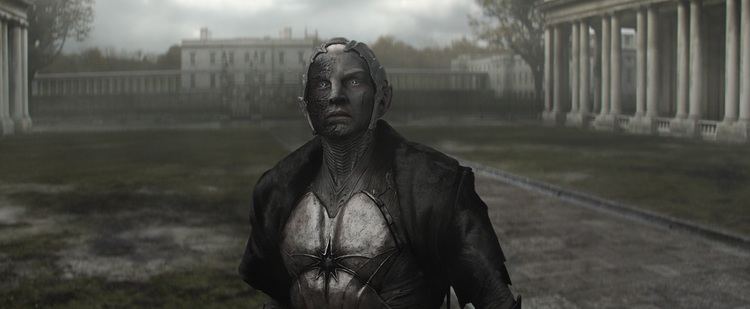 Фильм Тор 2: Царство тьмы (2013). Кадр N70190