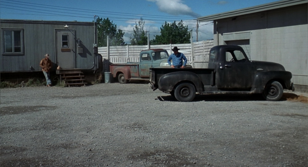 Фильм Горбатая гора (2005). Кадр N70263