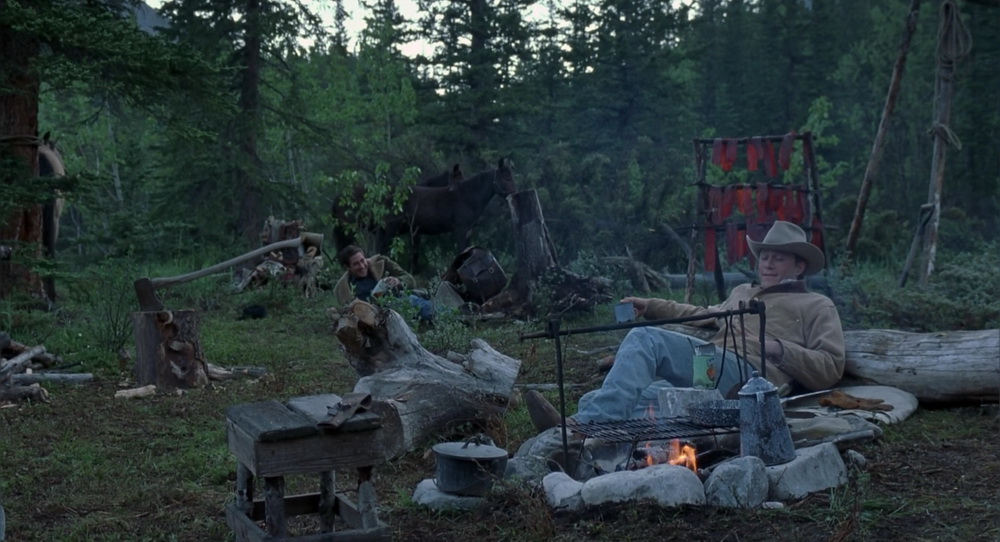 Фильм Горбатая гора (2005). Кадр N70264
