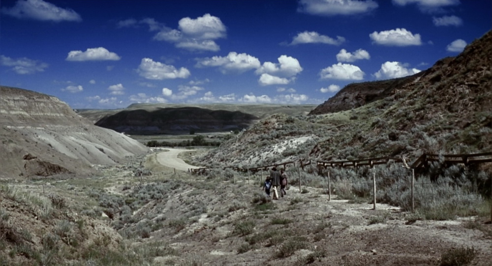 Фильм Горбатая гора (2005). Кадр N70267
