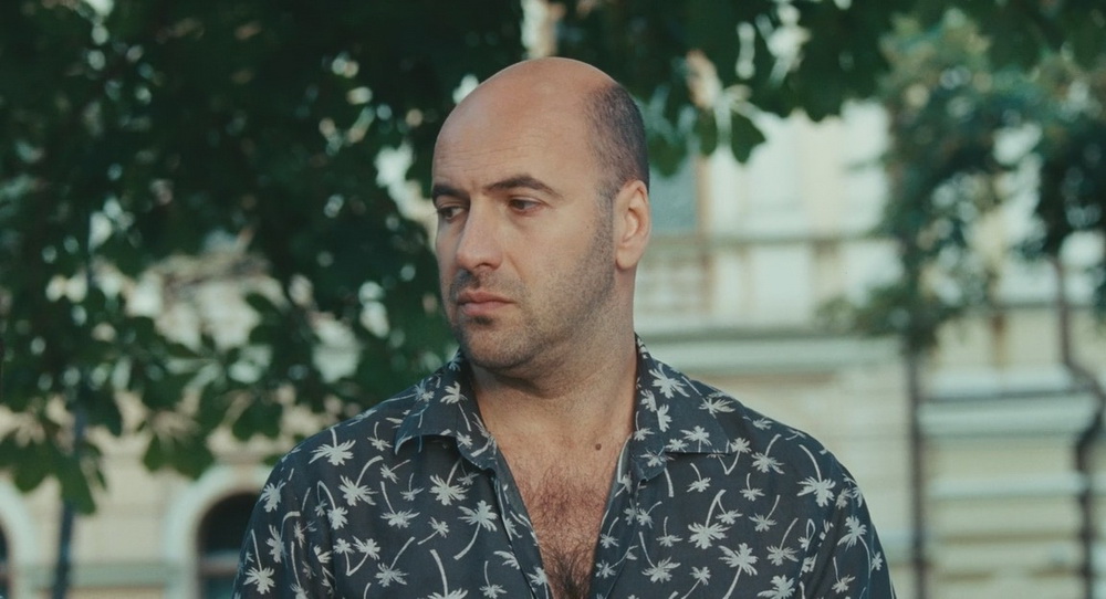 Фильм О чем говорят мужчины (2010). Кадр N70293