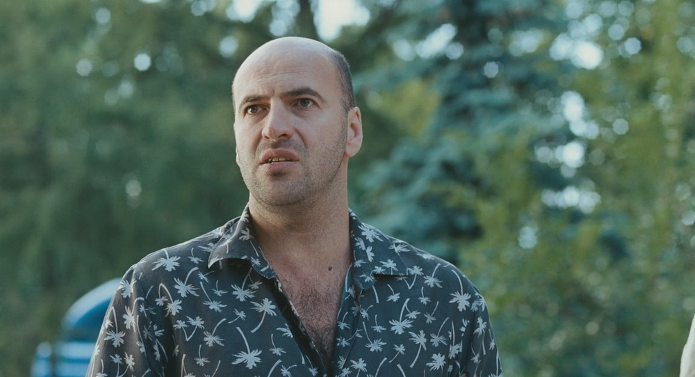 Фильм О чем говорят мужчины (2010). Кадр N70299