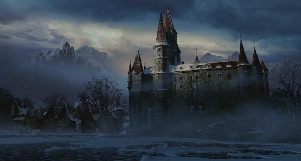 Фильм Ван Хельсинг (2004). Кадр N70318