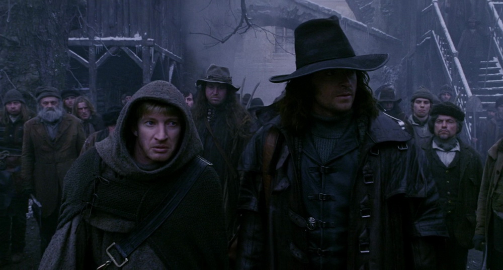 Кадр N70335 из фильма Ван Хельсинг / Van Helsing (2004) .