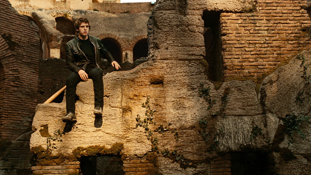 Фильм Телепорт (2008). Кадр N70356