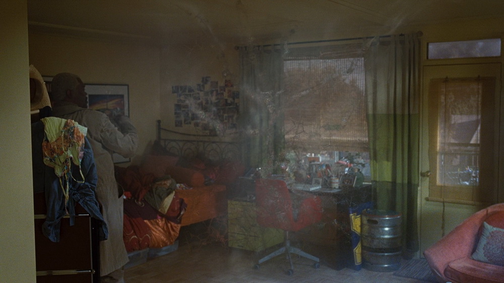 Фильм Телепорт (2008). Кадр N70357