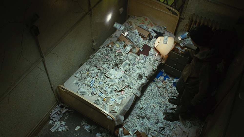 Фильм Телепорт (2008). Кадр N70343