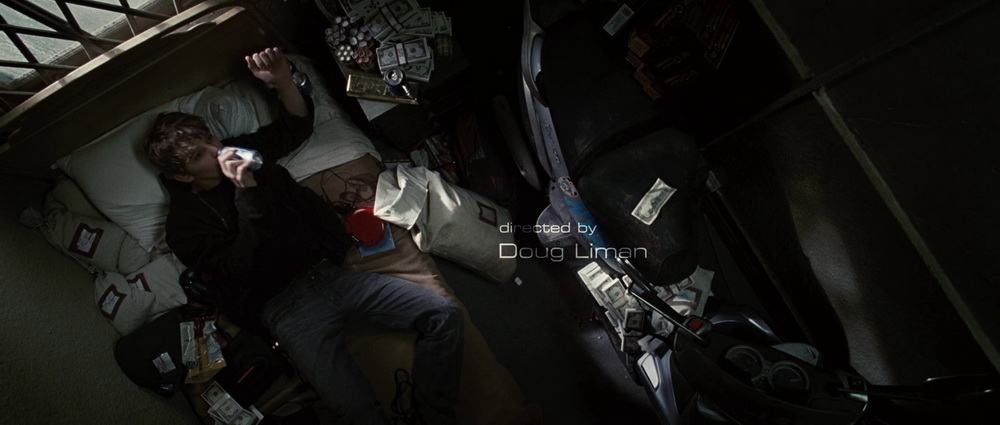 Фильм Телепорт (2008). Кадр N70362