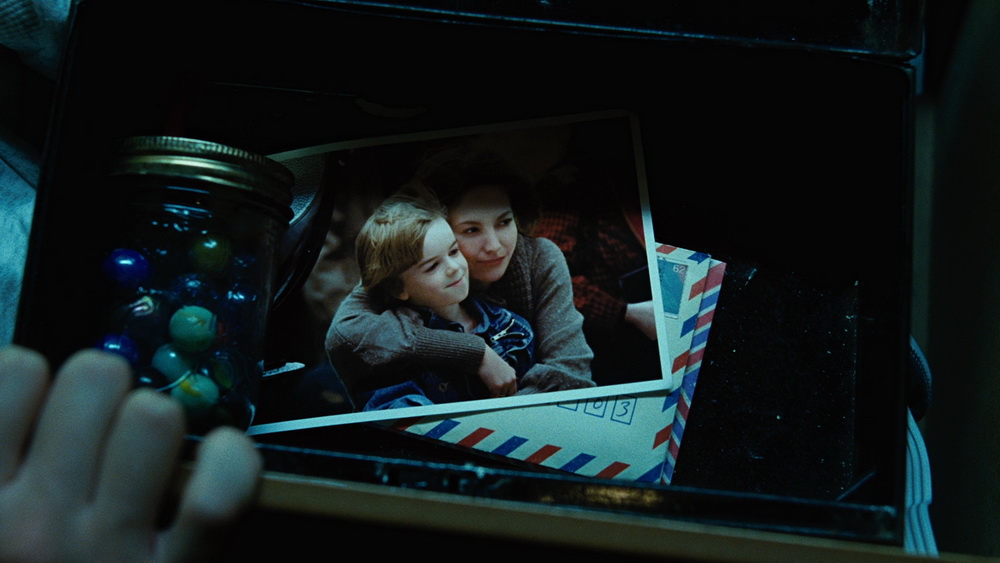 Фильм Телепорт (2008). Кадр N70367