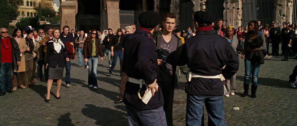 Фильм Телепорт (2008). Кадр N70345