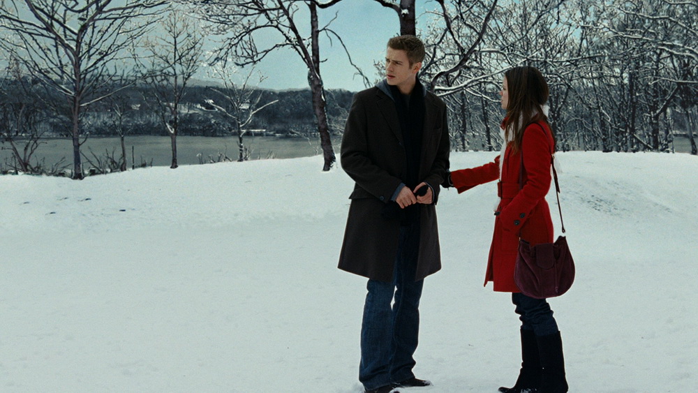 Фильм Телепорт (2008). Кадр N70346