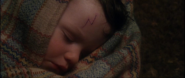 Фильм Гарри Поттер и философский камень (2001). Кадр N70374