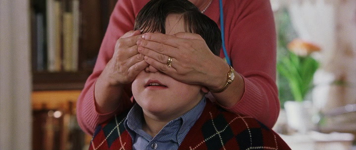 Фильм Гарри Поттер и философский камень (2001). Кадр N70380