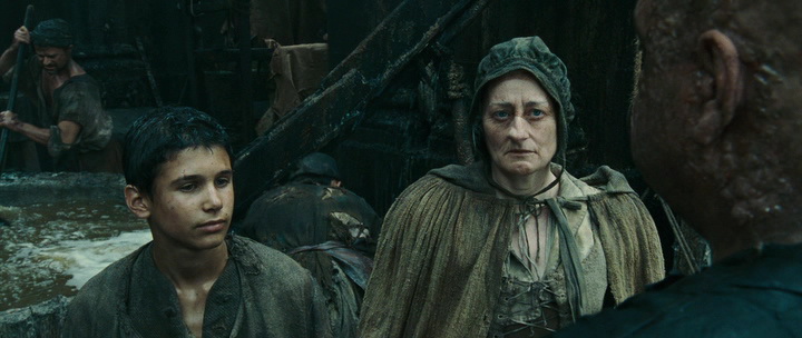 Фильм Парфюмер: История одного убийцы (2006). Кадр N70400