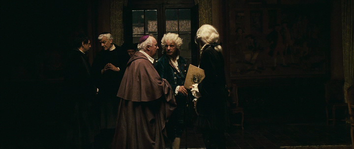 Фильм Парфюмер: История одного убийцы (2006). Кадр N70403