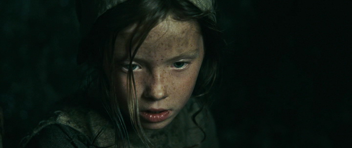 Фильм Парфюмер: История одного убийцы (2006). Кадр N70406